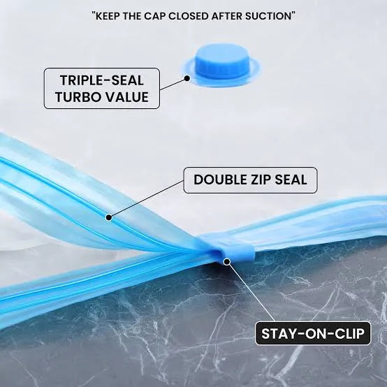 Vacuum Storage Bags