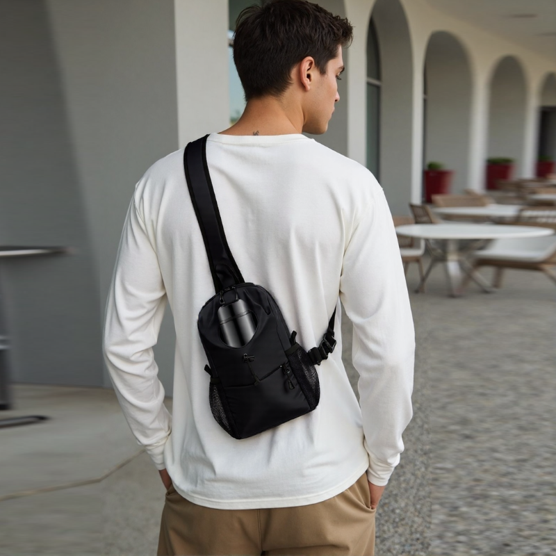 Crossbody Sling Bag