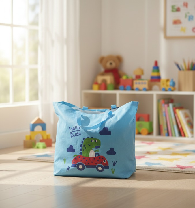 Large Capacity Storage Bag