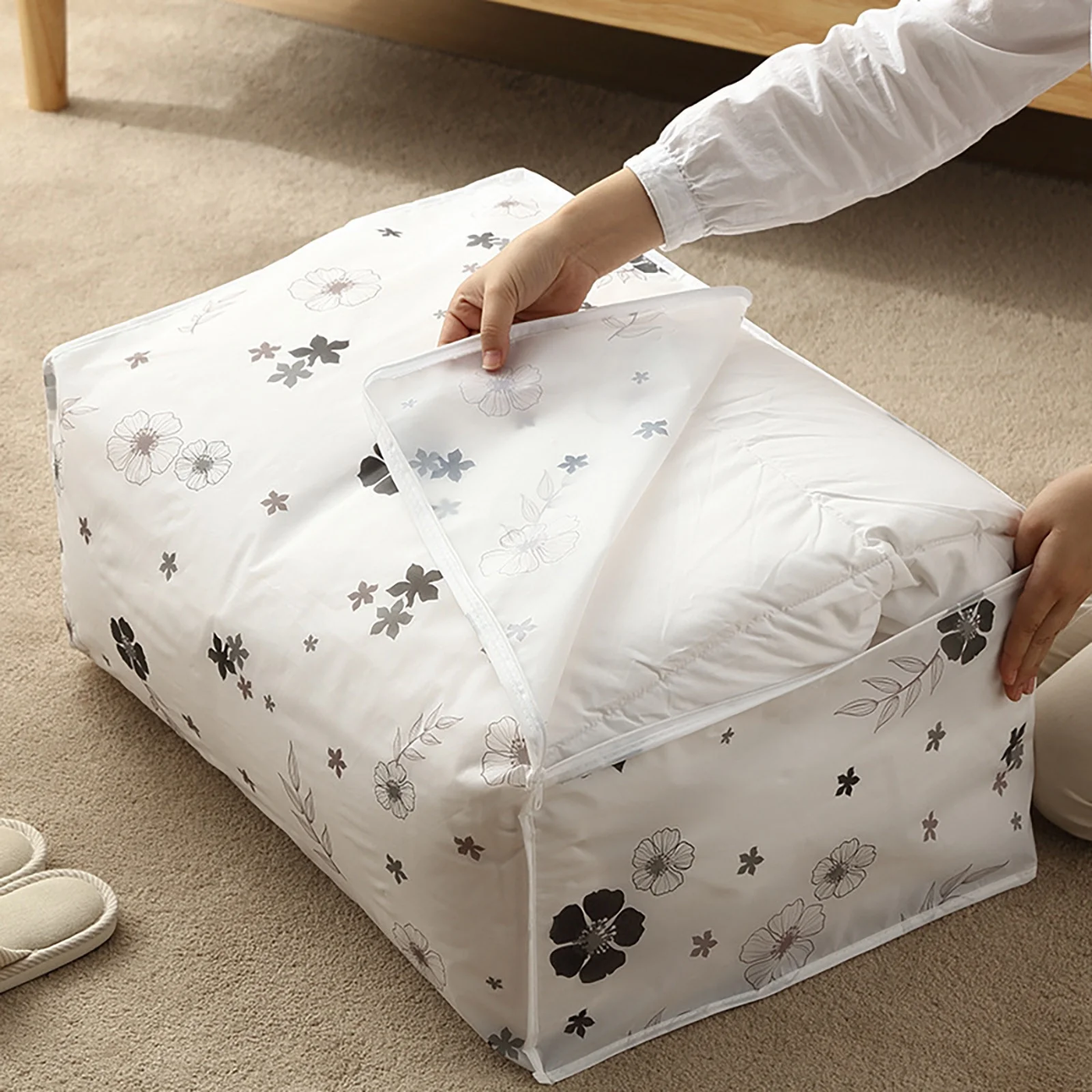 Quilt Storage Bag Waterproof
