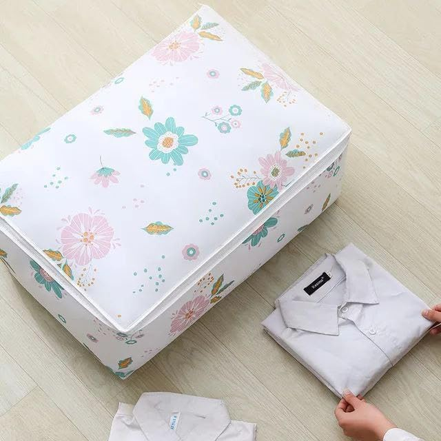 Quilt Storage Bag Waterproof