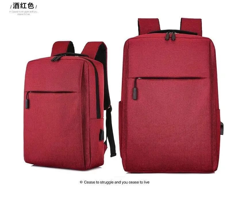 Best Quality Laptop Bag With USB Charging Port