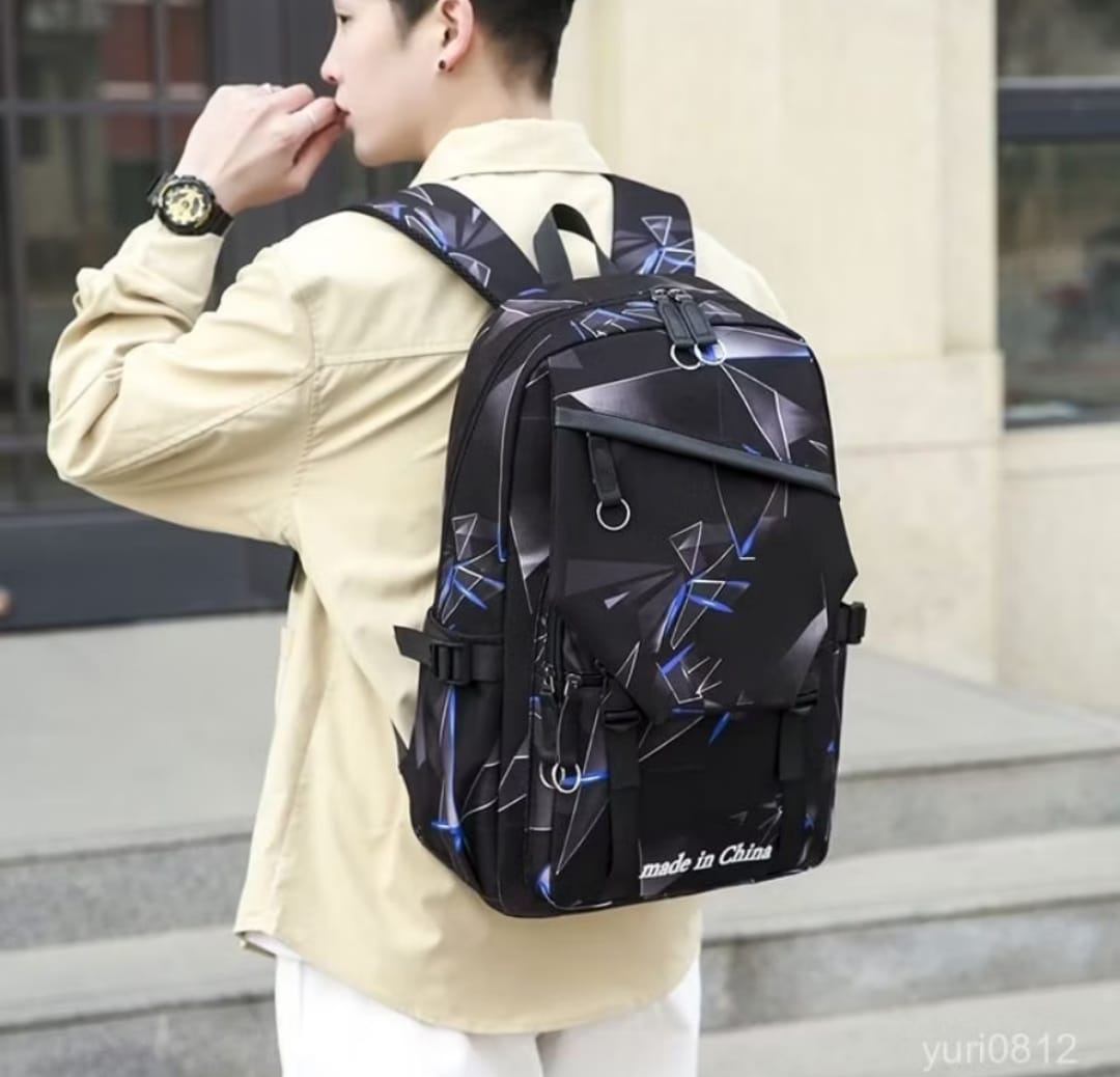 School Backpack for Boys & Girls