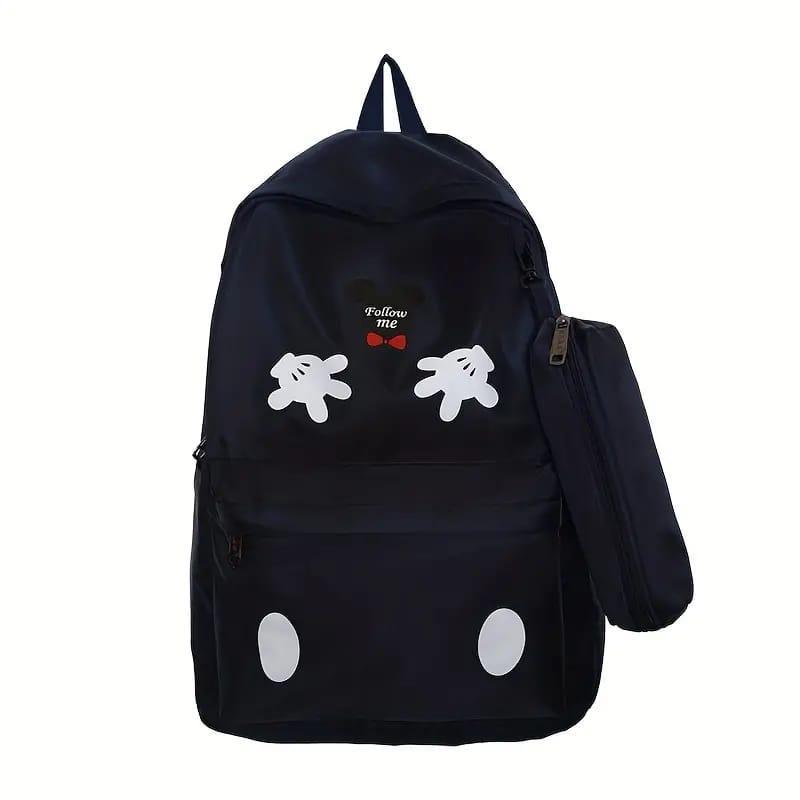 Mickey Mouse Backpack