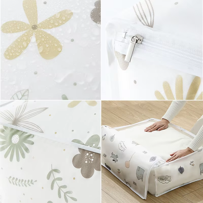 Quilt Storage Bag Waterproof