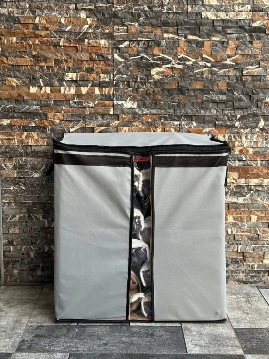 Storage Bag – Foldable