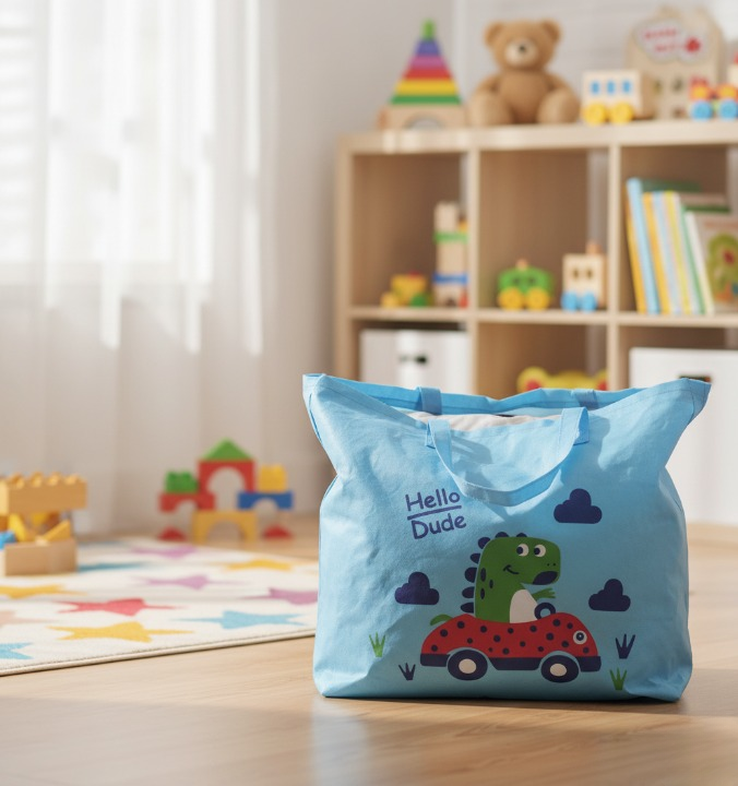 Large Capacity Storage Bag