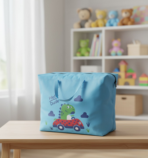 Large Capacity Storage Bag