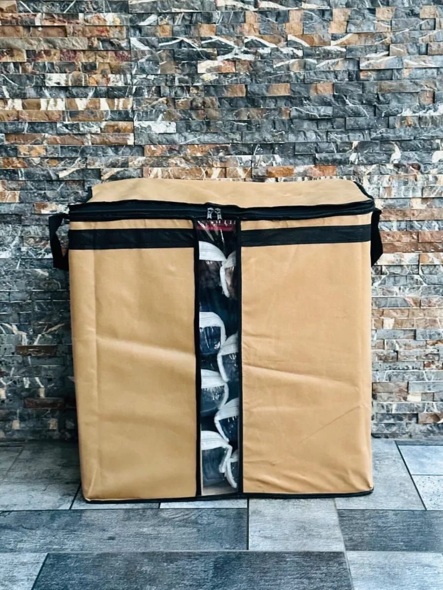 Storage Bag – Foldable