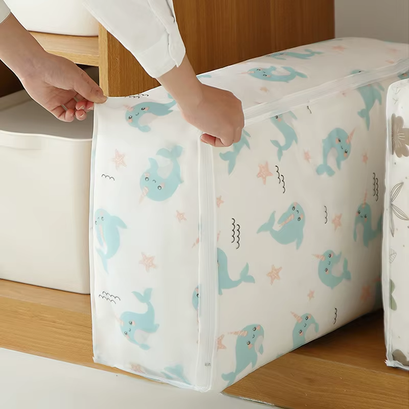 Quilt Storage Bag Waterproof