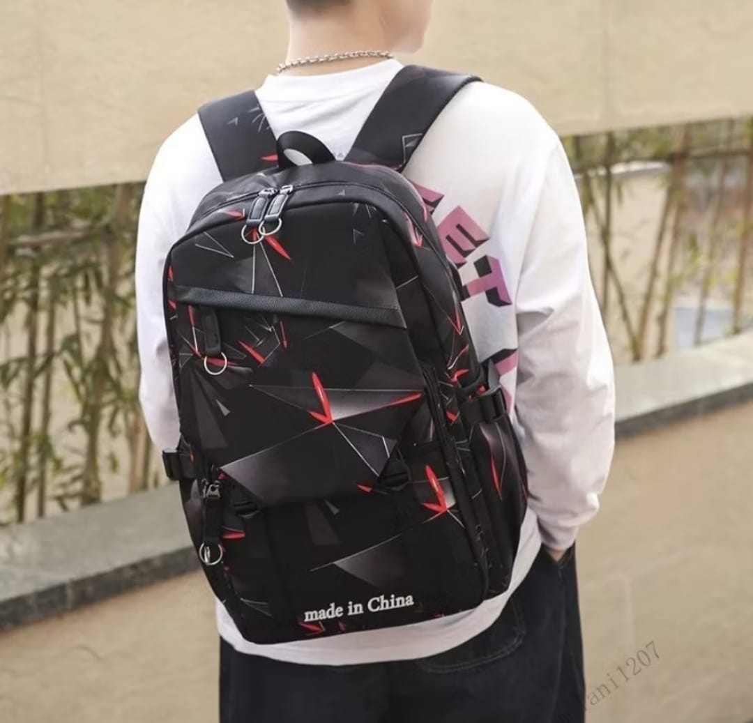 School Backpack for Boys & Girls