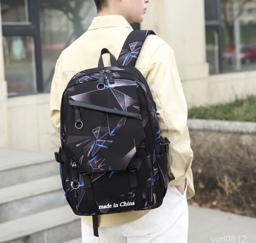 School Backpack for Boys & Girls