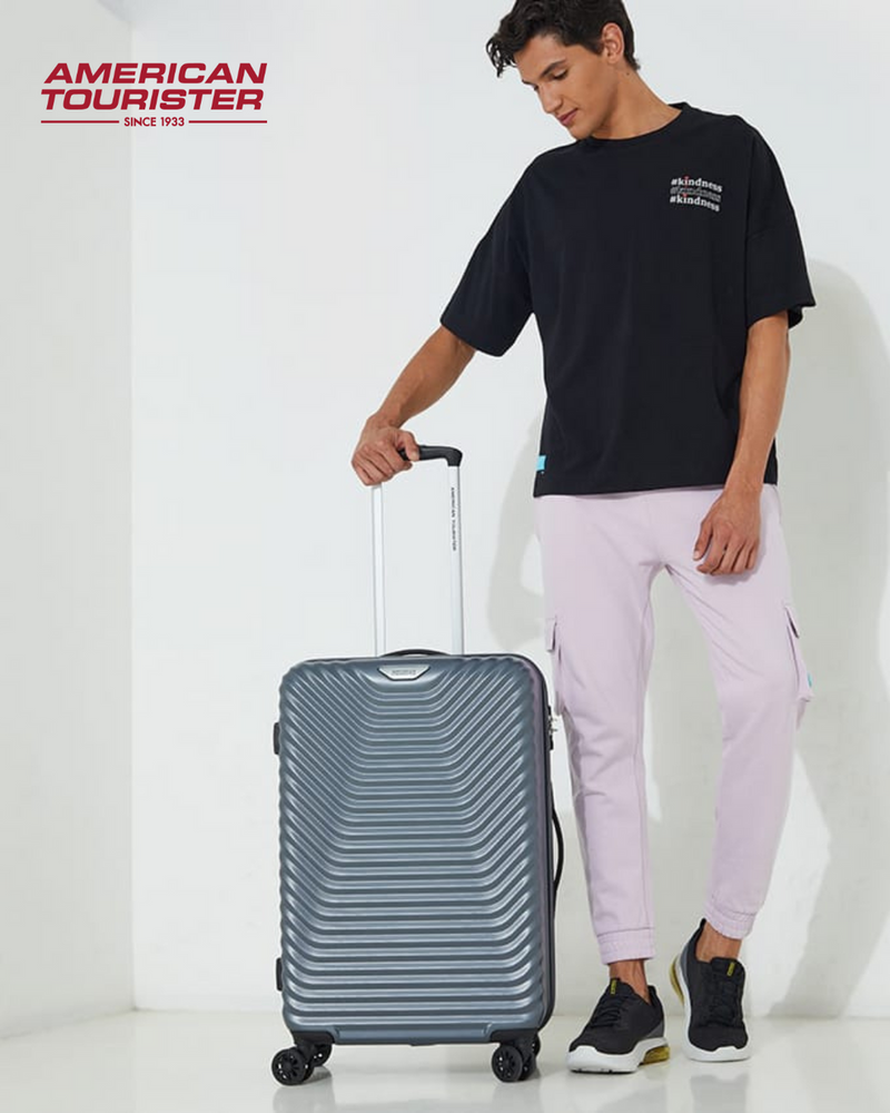 American Tourister Skycove – Premium Trolley Luggage