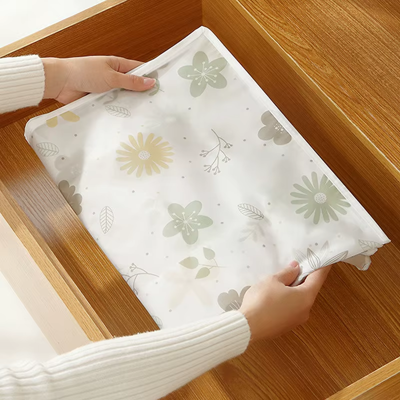 Quilt Storage Bag Waterproof